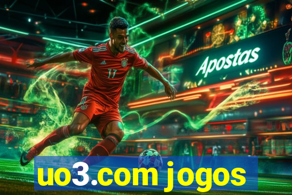 uo3.com jogos